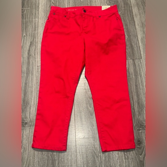 New Talbots size 10P / 30 - Picture 2 of 4